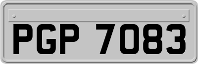 PGP7083