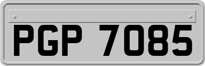 PGP7085