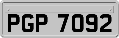 PGP7092