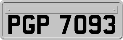 PGP7093