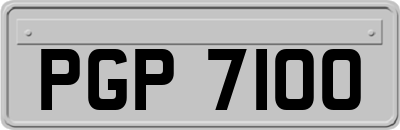PGP7100