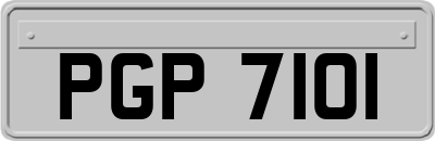 PGP7101