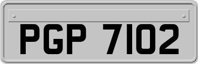PGP7102