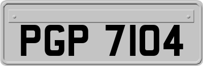 PGP7104