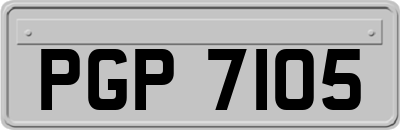PGP7105
