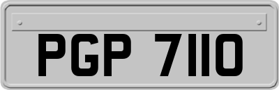 PGP7110