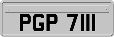 PGP7111
