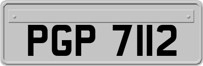 PGP7112