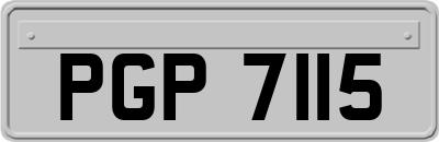 PGP7115
