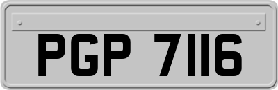 PGP7116