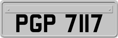 PGP7117