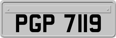 PGP7119