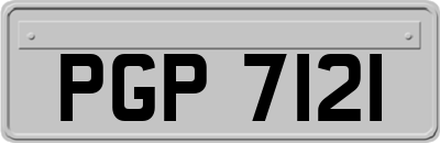 PGP7121