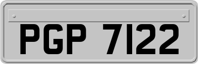 PGP7122
