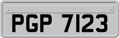 PGP7123