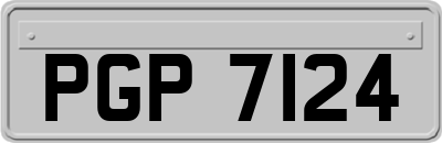PGP7124