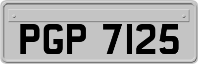 PGP7125