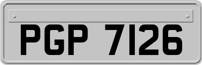 PGP7126