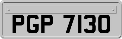 PGP7130