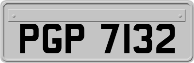 PGP7132