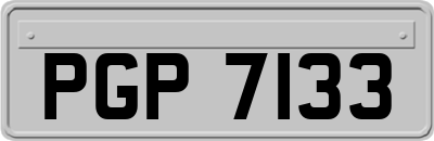 PGP7133