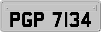 PGP7134