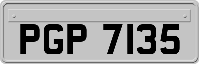 PGP7135