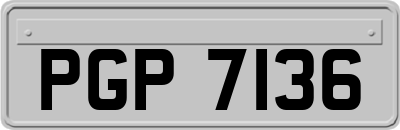 PGP7136