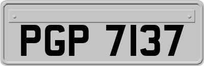 PGP7137