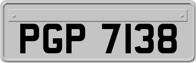 PGP7138