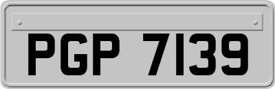 PGP7139