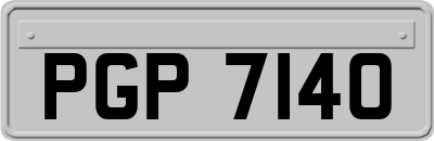 PGP7140
