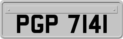 PGP7141