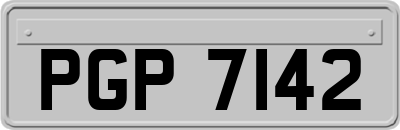 PGP7142