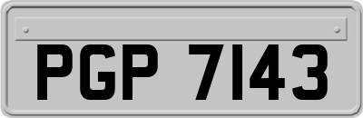 PGP7143