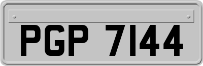 PGP7144