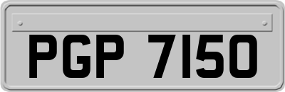 PGP7150