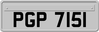 PGP7151