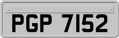 PGP7152
