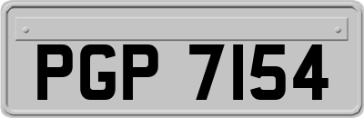 PGP7154
