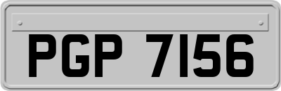 PGP7156