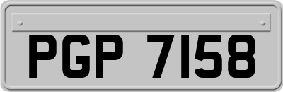 PGP7158