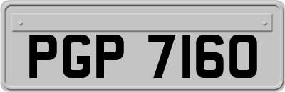 PGP7160