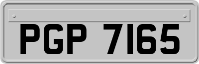 PGP7165