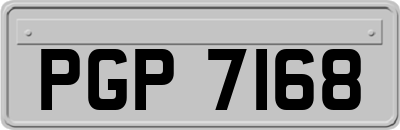 PGP7168