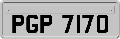 PGP7170