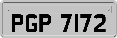 PGP7172