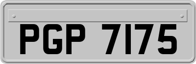 PGP7175