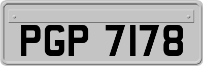PGP7178