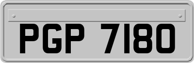 PGP7180